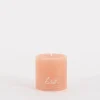 Kaarsen|ohgreen Luz Your Senses kaars