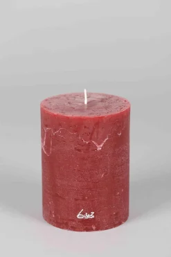 Kaarsen|ohgreen Luz your senses kaars