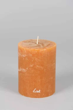 Kaarsen|ohgreen Luz your senses kaars
