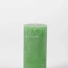 Kaarsen|ohgreen Luz your senses kaars