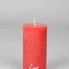 Kaarsen|ohgreen Luz your senses kaars