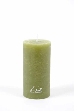 Kaarsen|ohgreen Luz Your Senses kaars