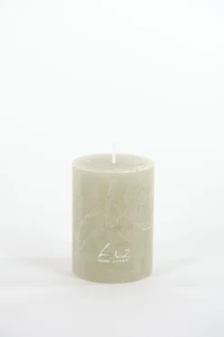 Kaarsen|ohgreen Luz Your Senses kaars