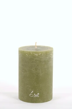 Kaarsen|ohgreen Luz Your Senses kaars