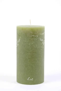 Kaarsen|ohgreen Luz Your Senses kaars