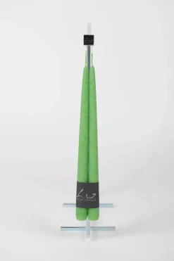 Kaarsen|ohgreen Luz your senses kaars