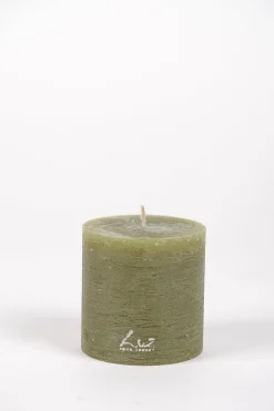 Kaarsen|ohgreen Luz Your Senses kaars