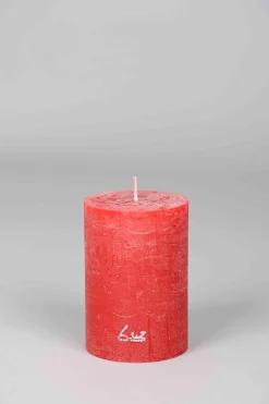 Kaarsen|ohgreen Luz your senses kaars