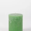Kaarsen|ohgreen Luz your senses kaars