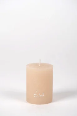Kaarsen|ohgreen Luz your senses kaars