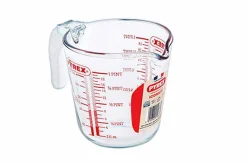 Koken|ohgreen Maatbeker 0,5l