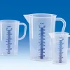 Bakken|ohgreen Maatbeker pp 1000ml
