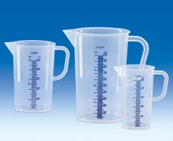 Bakken|ohgreen Maatbeker pp 1000ml