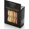 Voeding|ohgreen Macarons vanille-chocolat-moka