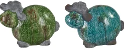 Beelden|ohgreen Magic sheep mix l27w12h22