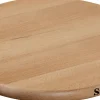 Koken|ohgreen Magnetische onderzetter , rond 23 cm