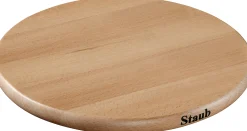 Koken|ohgreen Magnetische onderzetter , rond 23 cm