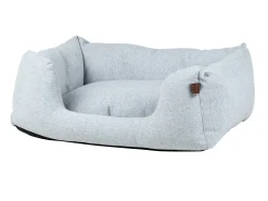 Slaapplaats|ohgreen Mand snooze silver spoon 80x60