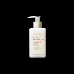 Badkamer|ohgreen Mandarine Hand&Bodylotion