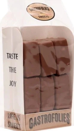 Voeding|ohgreen Marshmallows melkchocolade
