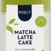 Feesttafel|ohgreen Matcha latte cakemix