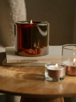 Geuren|ohgreen Maxi geurtheelichten roségouden cup nighttime nostalgia
