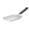 Accessoires En Onderhoud|ohgreen Maxi spatel roestvrij stalen randen