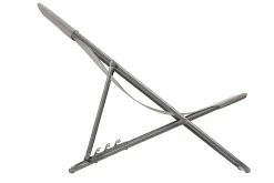 Tuinmeubelen|ohgreen Maxi transat Batyline terre