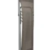 Tuinmeubelen|ohgreen MAXI TRANSAT Graphite Titane HLE Staal Batyline
