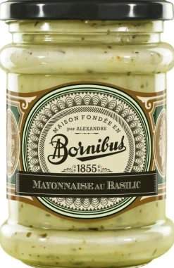 Voeding|ohgreen Mayonaise met basilcum