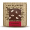 Voeding|ohgreen Melkchocolade gekarameliseerde amandelen