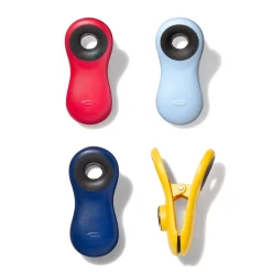 Koken|ohgreen Memoclips set 4 stuks