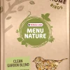 Vogels Voeding|ohgreen Menu Nature Clean Garden Blend 2,5kg