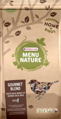 Vogels Voeding|ohgreen Menu Nature Gourmet Blend 3kg
