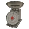 Koken|ohgreen Mercado rvs, 5 kg