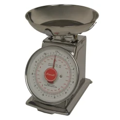 Koken|ohgreen Mercado rvs, 5 kg