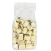 Hond Voeding|Werelddierendag|ohgreen Mergpijpjes 400 gr./zakje (staand)
