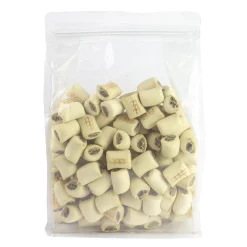 Werelddierendag|Hond Voeding|ohgreen Mergpijpjes 1 kg./zak