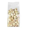 Werelddierendag|Hond Voeding|ohgreen Mergpijpjes zalm 400 gr./zakje