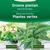 Meststoffen|Ecocheques|ohgreen Meststofstaafjes voor groene planten 40 stuks
