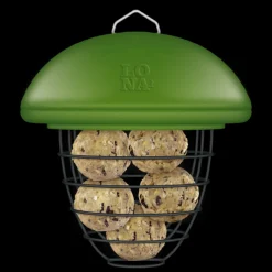 Voederhuisjes En Aanverwanten|ohgreen Mezenbollenhouder