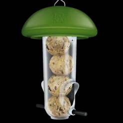 Voederhuisjes En Aanverwanten|ohgreen Mezenbollenhouder