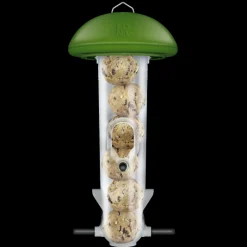 Voederhuisjes En Aanverwanten|ohgreen Mezenbollenhouder