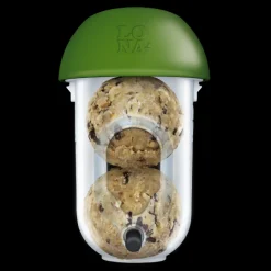 Voederhuisjes En Aanverwanten|ohgreen Mezenbollenhouder