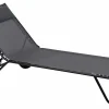Tuinmeubelen|ohgreen Miami BDS Obsidian Noir HLE Staal Batyline Duo