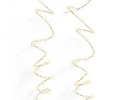 Basis Kerstverlichting|ohgreen Micro led extra dense lights batterij