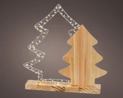 Thema Cosy|Deco Verlichting Binnen|ohgreen Micro led frame steady batterij