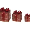 Thema Classic|Deco Verlichting Binnen|ohgreen Micro led giftbox steady batterij