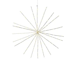 Basis Kerstverlichting|ohgreen Micro led polestar lights