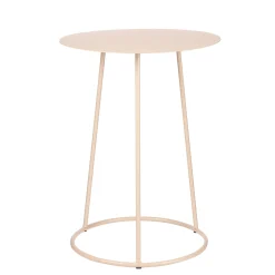 Meubilair|ohgreen Mikki Bijzettafel - H60 x 45 cm